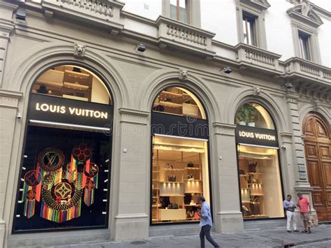 louis vuitton outlet firenze